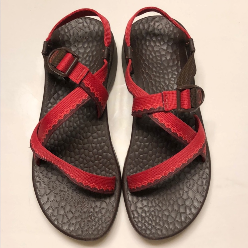 chacos size 9!